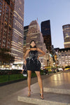 Skyline Dress